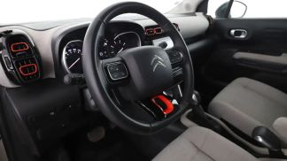 Leasing SUV Citroën C3 Aircross 2021