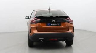 Leasing Sedan Citroën C4 2021