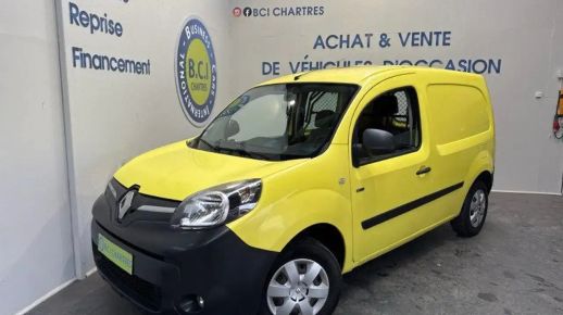 Renault Kangoo 2019