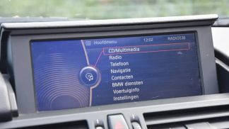 Lízing Kabriolet BMW Z4 2010