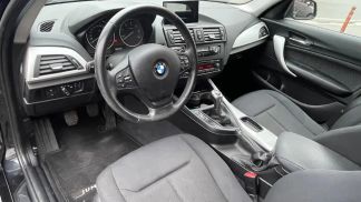 Finansowanie Sedan BMW 116 2011