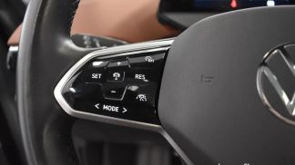 Finansowanie SUV Volkswagen ID.4 2021