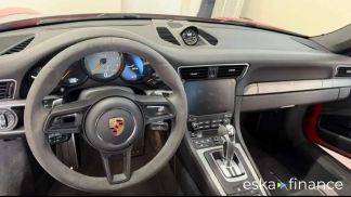 Finansowanie Coupé Porsche 991 2018