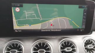 Finansowanie Coupé MERCEDES CLS 350 2018