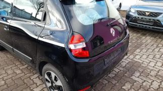 Leasing Hatchback Renault Twingo 2019