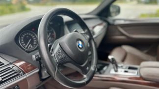 Finansowanie SUV BMW X5 2012