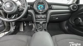 Leasing Hayon MINI ONE 2018
