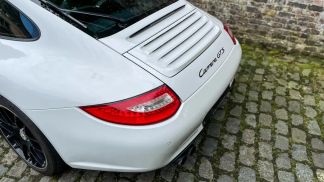 Lízing Kupé Porsche 997 2011