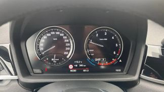Finansowanie SUV BMW X1 2021