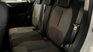 Leasing Sedan Citroën C3 2015