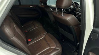 Finansowanie SUV MERCEDES ML 350 2014