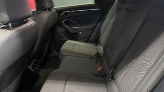Leasing SUV Audi Q3 2022