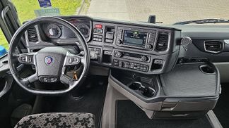 Leasing Tractor unit Scania R410 2020