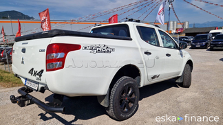 Pickup Mitsubishi L 200 2019