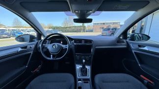 Leasing Hatchback Volkswagen E-GOLF 2019