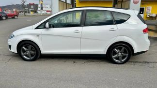 Finansowanie Hatchback Seat ALTEA XL 2013