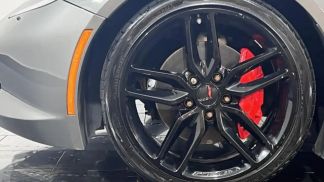 Finansowanie Zamienny Corvette STINGRAY 2016