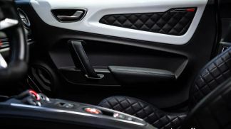 Finansowanie Coupé Alpine A110 2024