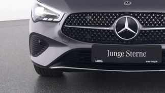 Leasing Coupe MERCEDES CLA 180 2023