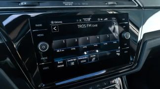 Lízing Hatchback Volkswagen Touran 2021