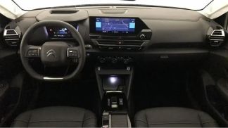 Finansowanie Sedan Citroën C4 2024