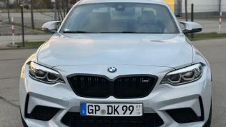 Financování Kupé BMW M2 2020