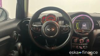 Leasing Sedan MINI One D 2016