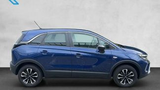 Leasing SUV Opel CROSSLAND 2023
