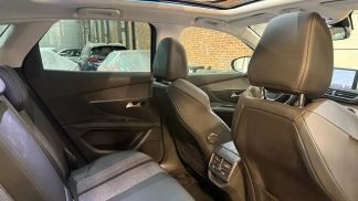 Leasing SUV Peugeot 3008 2019