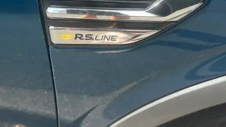 Leasing Van Renault Arkana 2021