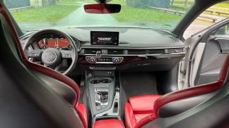 Leasing Wagon Audi A4 2016