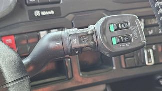 Finansowanie Ciągnik siodłowy Scania G450 2019
