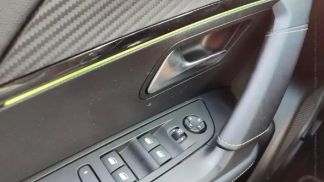 Finansowanie SUV Peugeot E-2008 2022