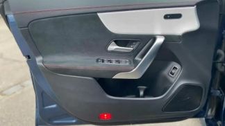 Lízing Kupé MERCEDES CLA 200 2023
