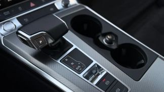 Finansowanie Wóz Audi A6 2019