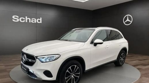 MERCEDES GLC 220 2023