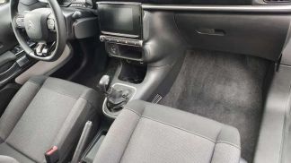 Leasing Sedan Citroën C3 2024