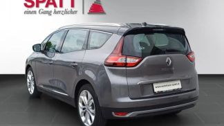 Finansowanie Hatchback Renault Grand Scenic 2018