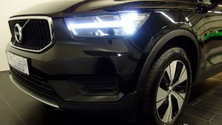 Finansowanie SUV Volvo XC40 2022