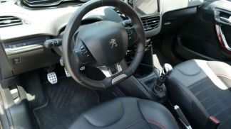 Leasing Hayon Peugeot 208 2018