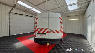 Finansowanie Van Renault Master 2020