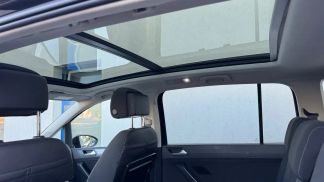 Lízing Hatchback Volkswagen Touran 2016