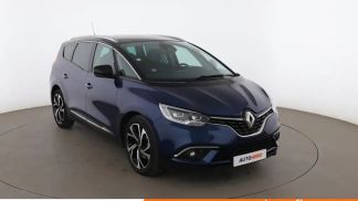 Lízing Osobná doprava Renault Grand Scenic 2018