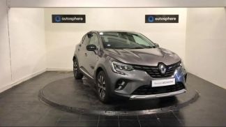 Leasing SUV Renault Captur 2023