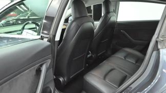 Leasing Sedan Tesla Model 3 2020