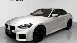 Leasing Hayon BMW M2 2023