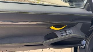 Financování Konvertibilní Porsche Boxster 2023