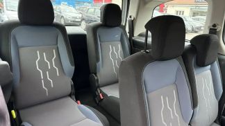 Leasing Van Peugeot Partner 2013
