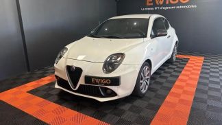 Financování Hatchback Alfa Romeo MiTo 2017