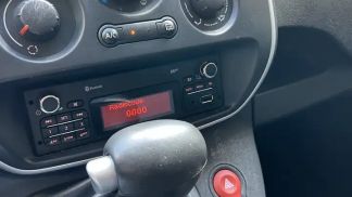 Finansowanie Hatchback Renault Kangoo 2017